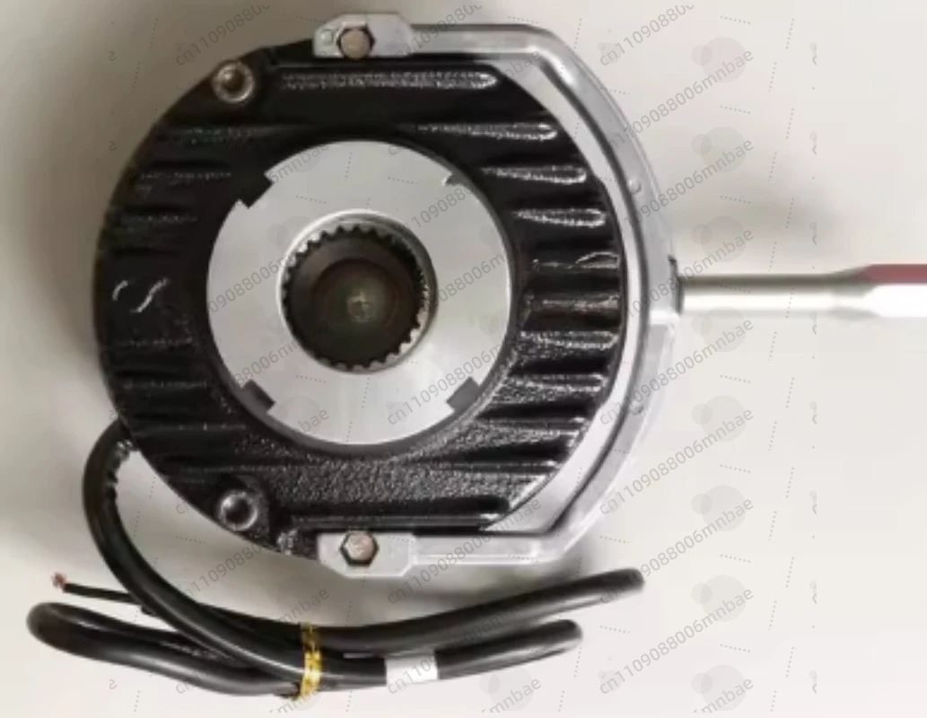

Motor Power Loss Brake DC24V DC90V 11mm 15mm ABS0S4AA ABS0S8AA
