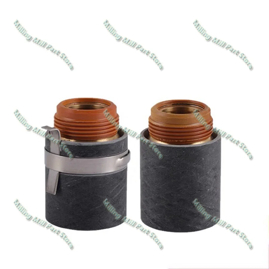 High Quality for Hypertherm Max125 Electrode 220971 Nozzle 220975 420158 420169 220976 420168 220997 220977 420156