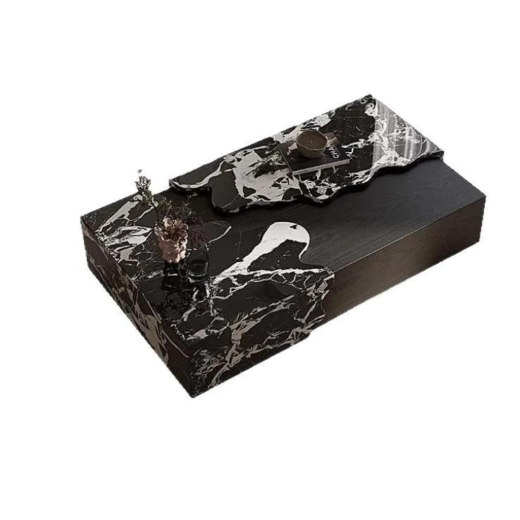 

Итальянский, минималистичный, современный, дом, гостиная, трещина, мрамор, журнальный столик, светлая роскошь