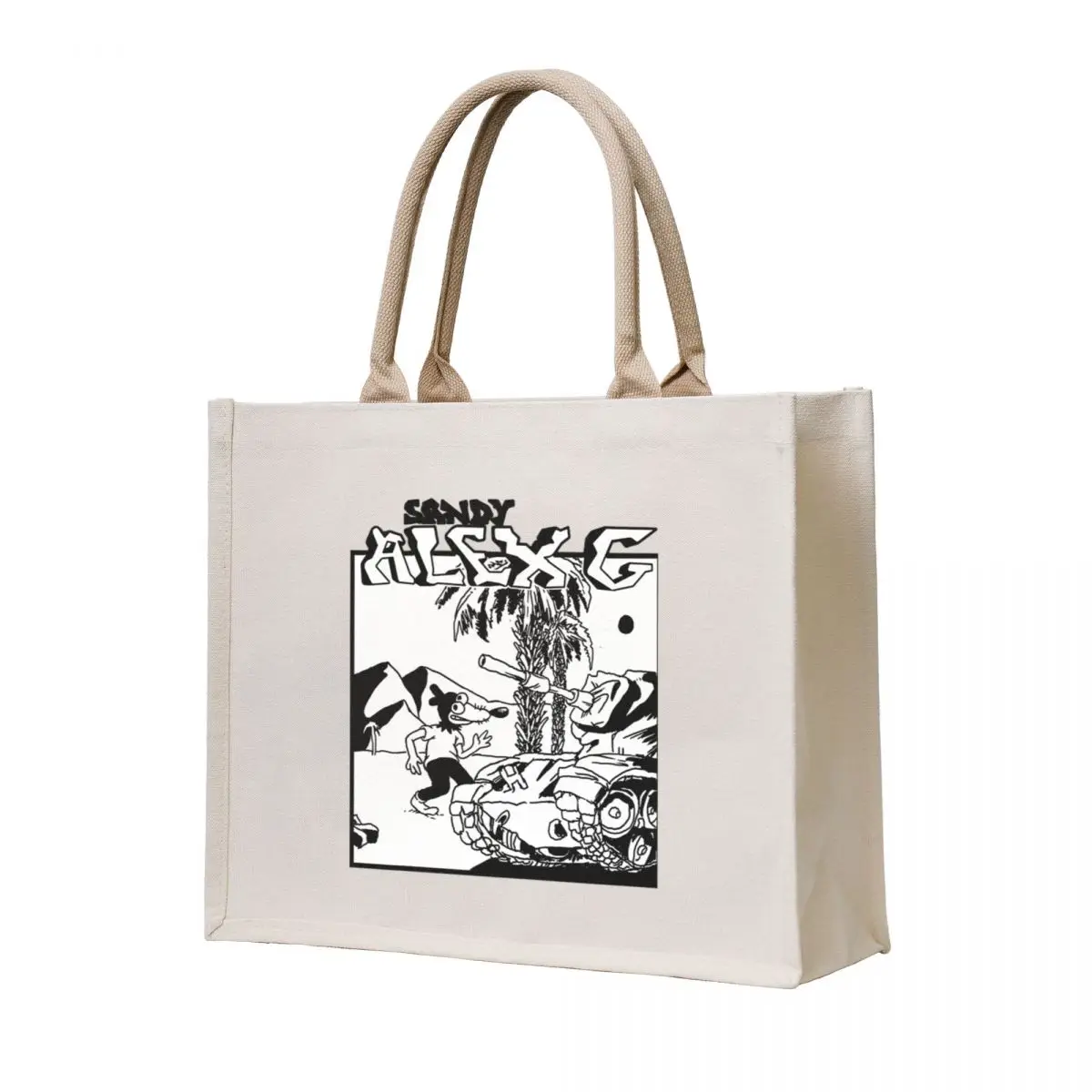 

Alex G For Men _amp_ Women Tote Bag Women's shopper tote bags cloth bags Women's beach bags