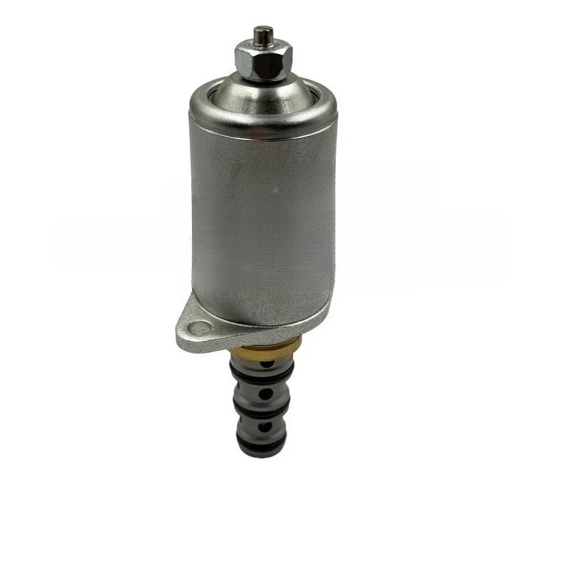 121-1491 KWE5K-31/G24DB30 excavator solenoid valve for Carter E320 spot high quality