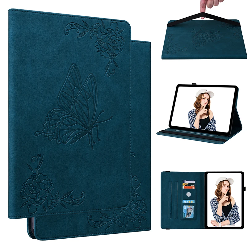 Leather Case For RedMi K Pad 2 \