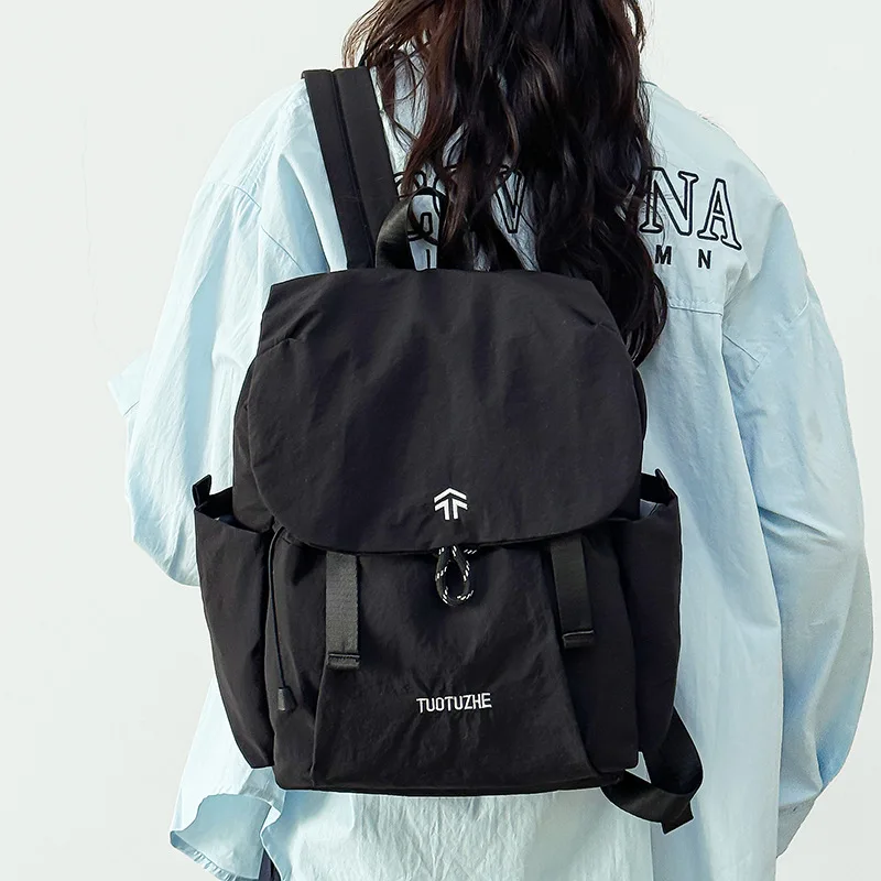 Ransel Anak untuk Anak Laki-laki Ransel Perjalanan Ransel Ringan Tas Olahraga Tas Sekolah Tas Kelas untuk Anak Perempuan Tas Desainer Рюкзак Sac