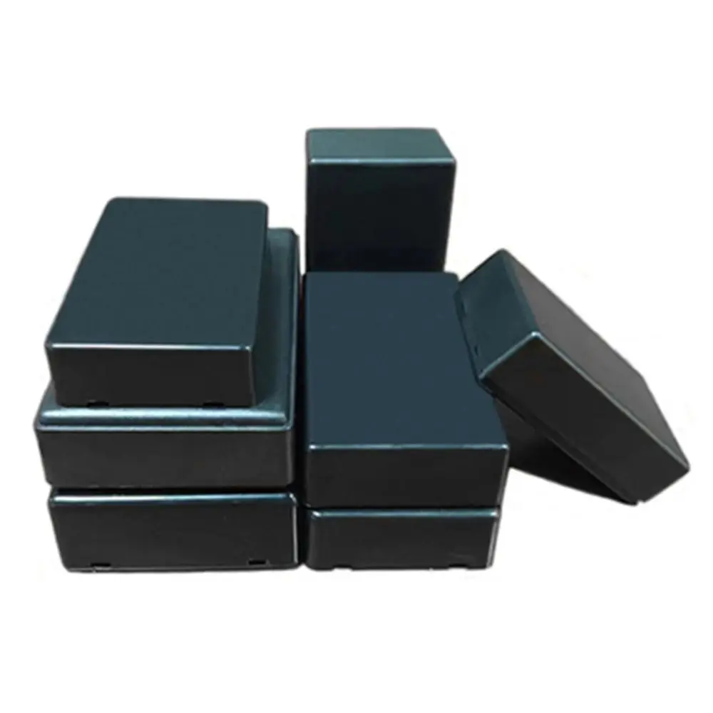 10 sizes ABS Plastic DIY Instrument Case Electronic Project Box Waterproof Cover Project Enclosure Boxes