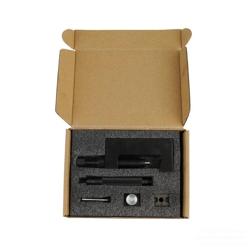 Motion Pro 08-0470 PBR Chain Breaker Repair Tool Set Motorcycle Chain Splitter Breaker Motorbike Riveting Tool