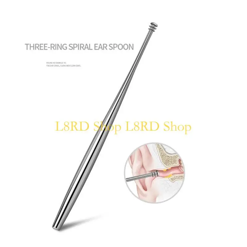 L8RD Bộ Dụng Cụ Làm Móng Tay Bộ Móng Chân Bấm Móng Tay Thép Không Gỉ Dụng Cụ Cắt Móng Tay Chuyên Nghiệp Với Du Lịch Cho Bộ Ốp