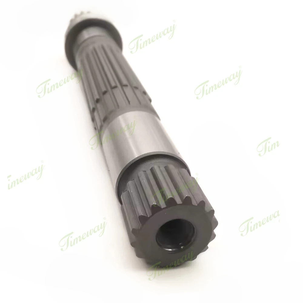 A4VG28 Drive shaft T15 for Repair Rexroth Hydraulic Piston Pump T15-L224.3MM