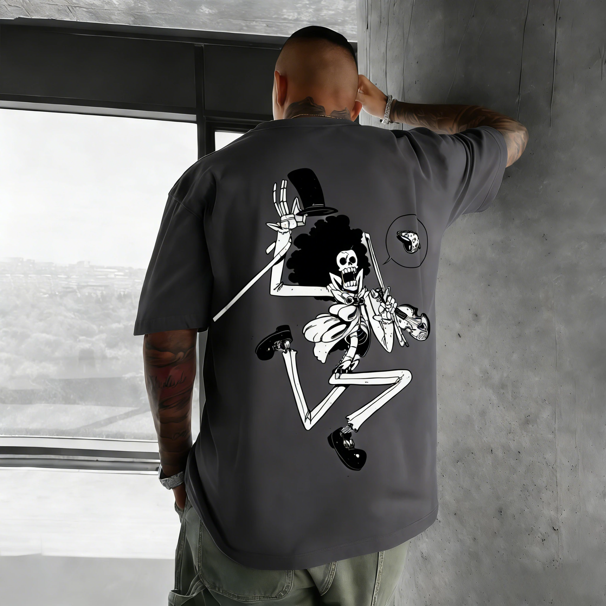 One Piece Anime Act… - image