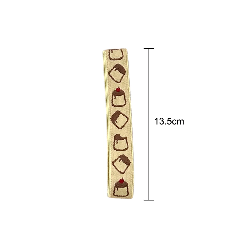 لطيف الكرتون شريط مرن فضفاضة ورقة غطاء للكمبيوتر الدفتري حزام مطاط الإبداعية جمع كتاب شريط مرن حزام مطاط الموضة