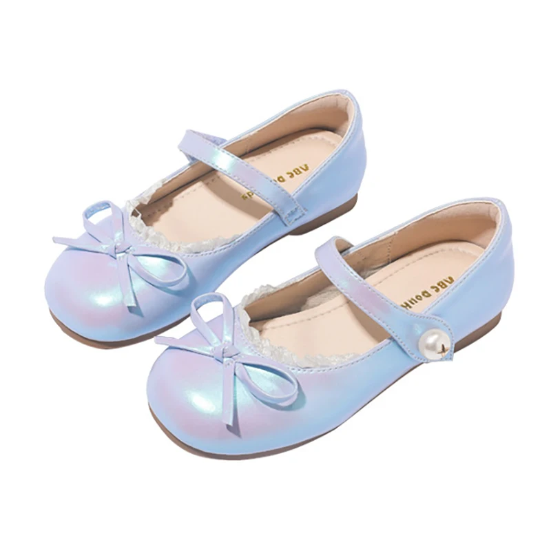 

Versatile Women's Shoes French Style 2025 Summer Lolita Round Head Vintage Mary Sandals Polyurethane Sole Rubber Upper China Mad