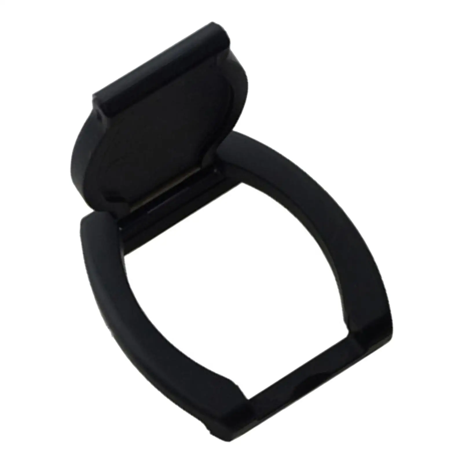 Protective Webcam Cover Lens Cap Hood Privacy Shield ABS Plastic for Logitech HD Pro C920 C922 C930e Laptop Camera
