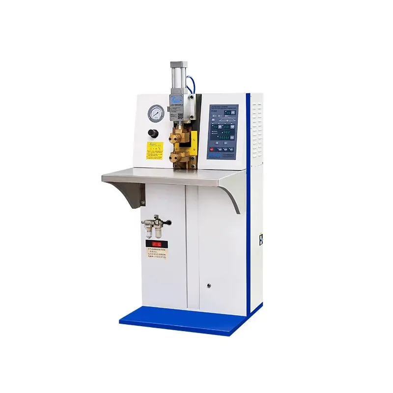 220v Battery Spot Welder Resistance Welding Machine Capacitive Energy Spot Welder Stainless Steel Spot Weld Machine Price