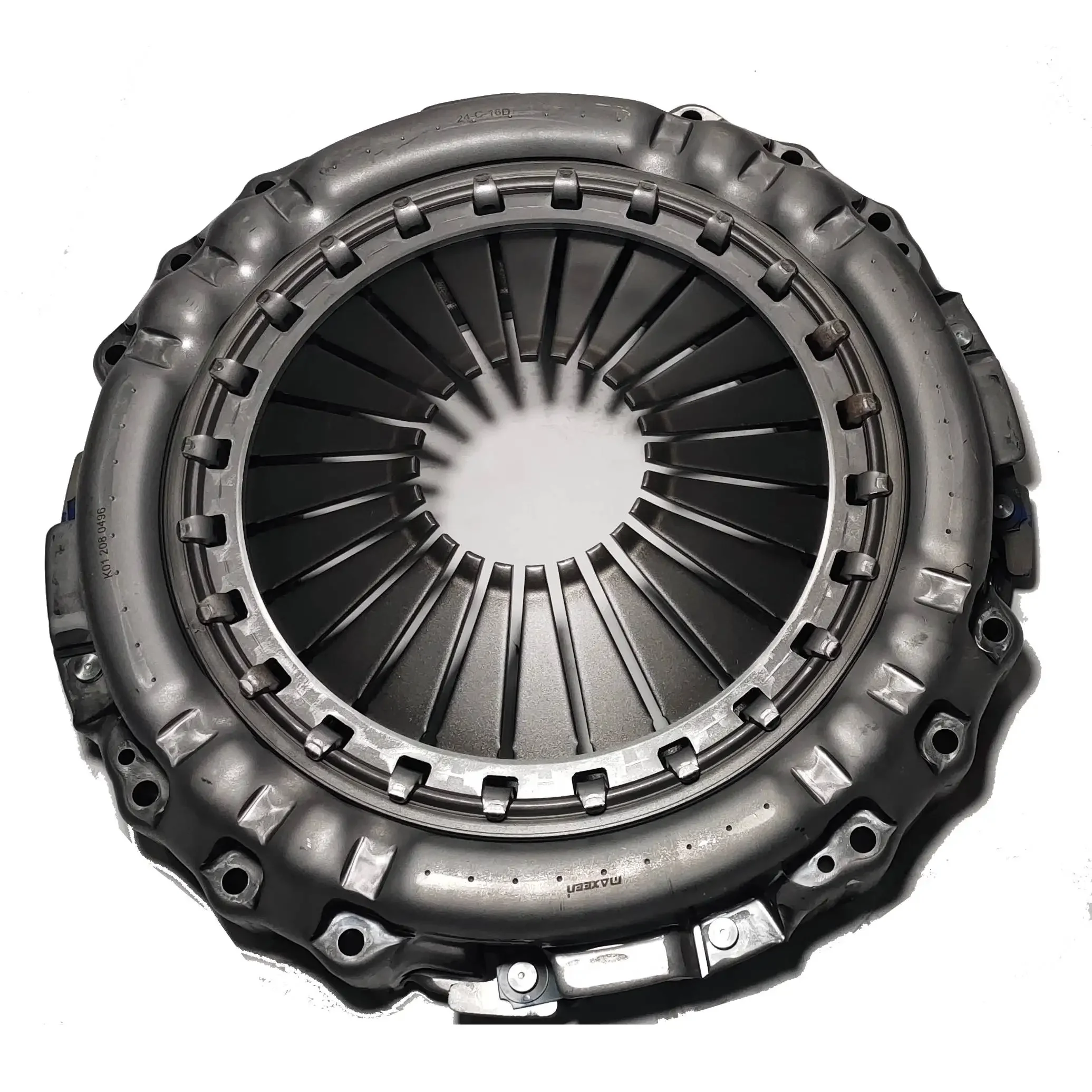 Maxeen Clutch Kits No. K01 208 0496 Size 430Mm Ref; 3400 700 530