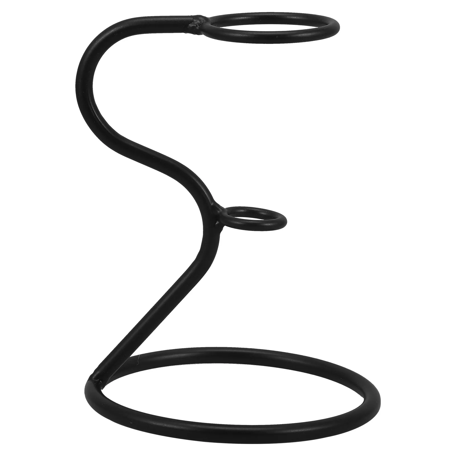 

Ice Cream Stand Holder Display Rack For Cones Reusable Desktop Storage Support Non-Slip Base For Bakery Party