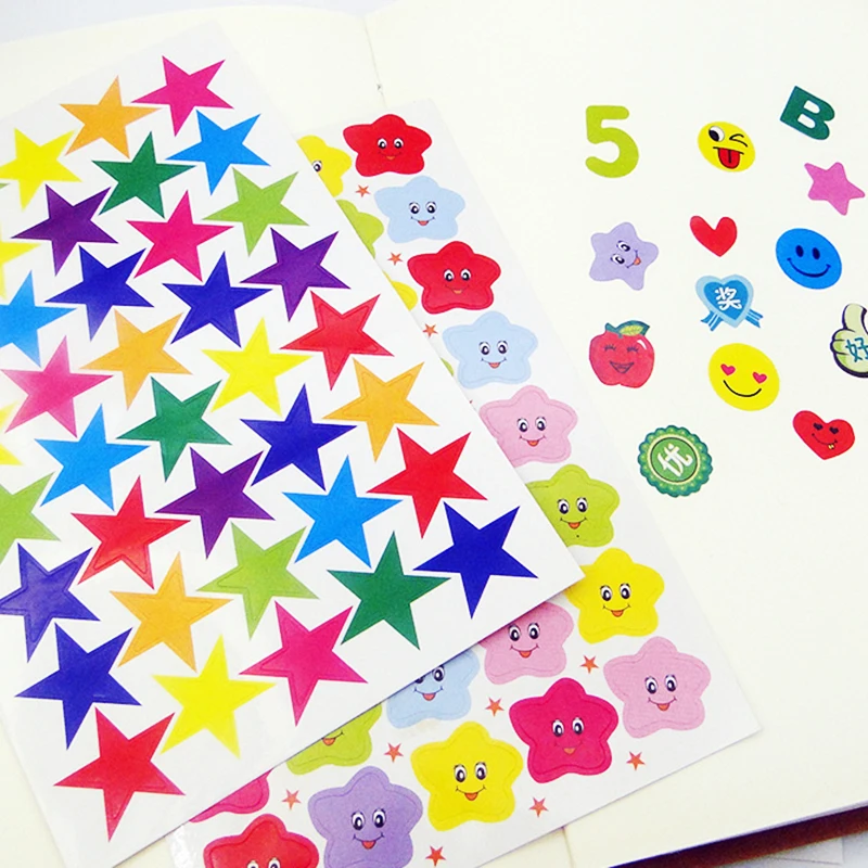 Sticker Design