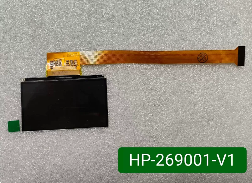 

New projector LCD display HP-265002-V2 HP-269001-V1