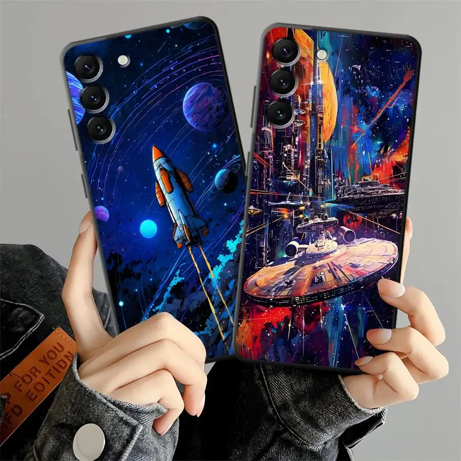 Funda Phone Cover C…