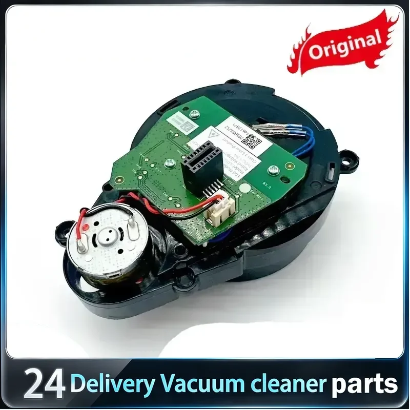 Hop Roborock Laser Distance Sensor for S5 S6 S6 Pure S5 Max S7 S7 MaxV Robot Vacuum Cleaner LDS Replacement Accessories Spare