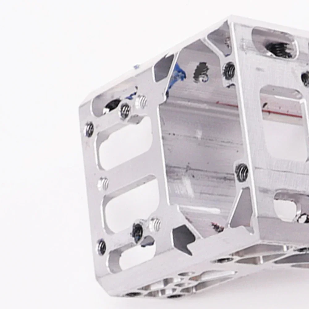 農業用ドローンアクセサリー Agras T40/T20P 中間フレーム挿入部品 DJI UAV 植物保護修理部品用