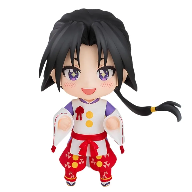 

Adorable GSC Tokiyuki Hojo Collectible: The Graceful Highness Proficient in Escaping! PVC Action Figure Anime Figure Model Toys