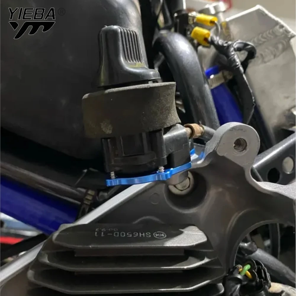 لياماها رابتور 700 700R YFM YFM700R YFM700 ATV عكس مفتاح مقبض طقم تصليح Raptor700 2009 ~ 2020 2019 2018 2017 2016 2015