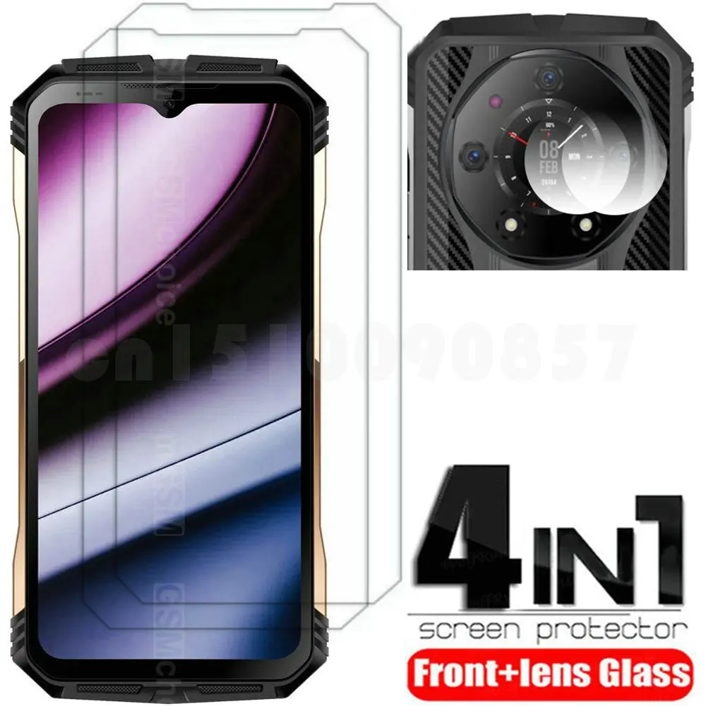 For Doogee S110 6.58\