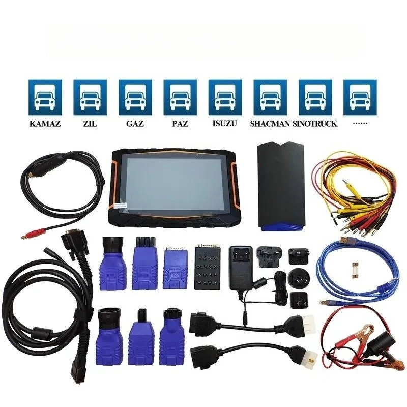 Auto Diagnostic Scanner Fcar F508R-A Professional With Special Function Programming for Asian Car Diagnostic Tools