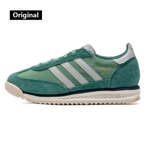 아디다스 클로버 남녀공용 신발, 2024 가을 신상 패션 트렌드 스니커즈, 편안한 통기성 러닝화, IH8016