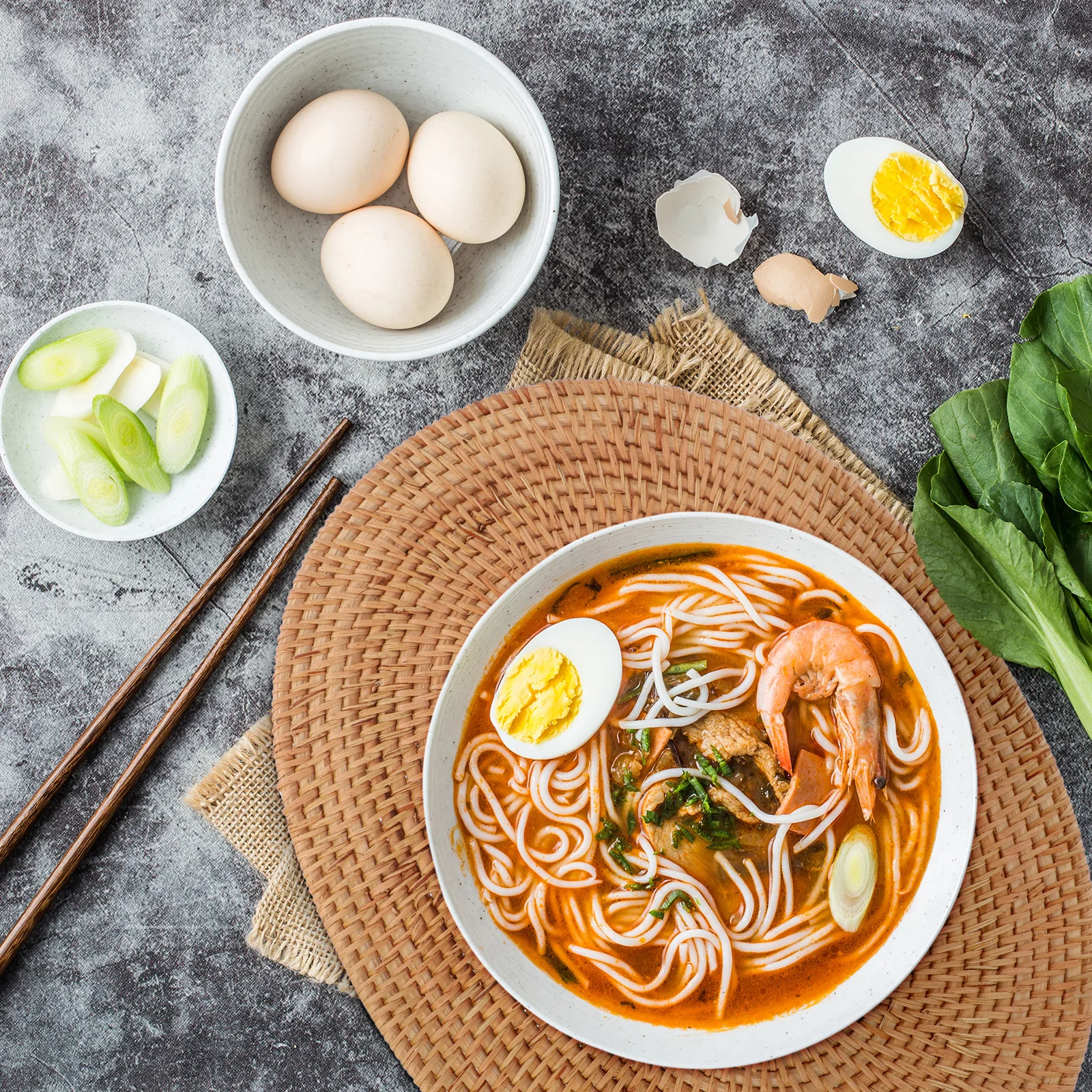 

1Pcs Heat Insulated Placemat Protective Woven Decorative Dining Table Mat Scratch Proof Heat Proof Pad Household Tableware