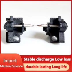 Electrodos de señal de fuego para empalmador de fusión de fibra óptica, AI-6C, AI-7, AI-7C, AI-7V, AI-8, AI7, AI7C, AI8, AI8C, AI9