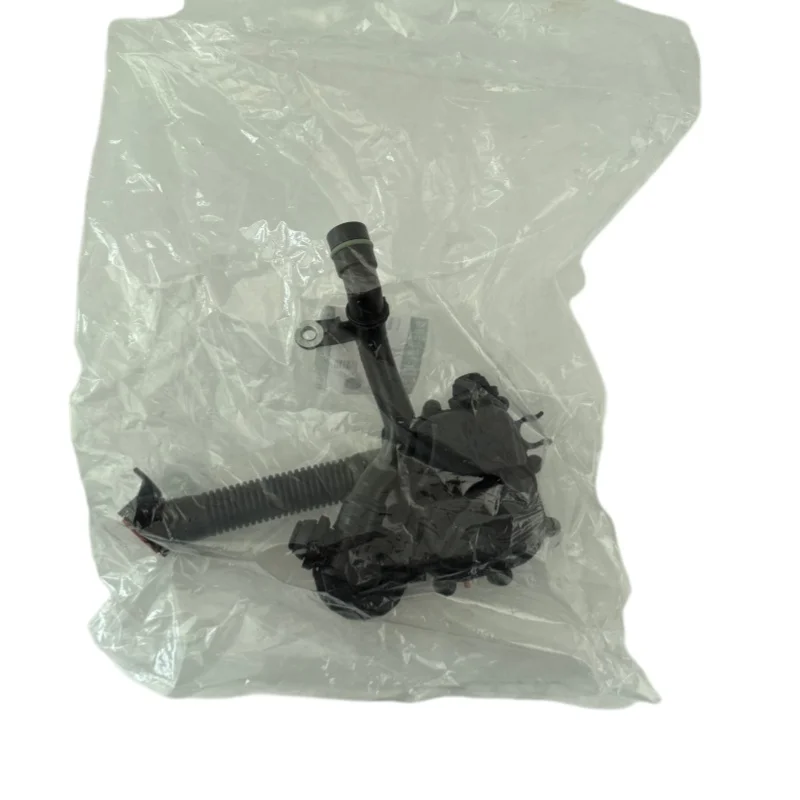 LR049366 9W839P437AF LR046115 AJ812443 AJ813611 Resonator Symposer for Jaguar Land Rover Range Rover Sport 10-20 5.0L SC AJ133