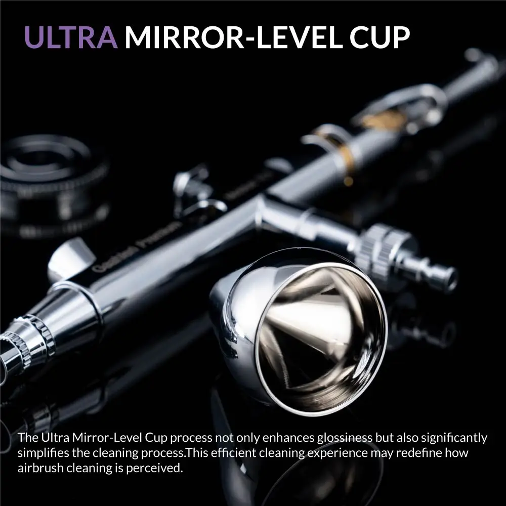 Gaahleri Premium Series GHPM-Mobius 0.3mm