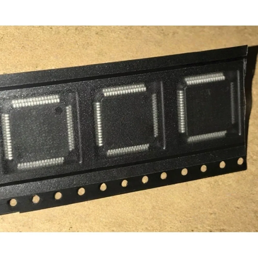 5PCS STM32F030RCT6 CM603 LTC3886UKG AD5544ARSZ AD8608ARZ M33063A