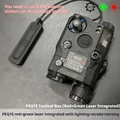 RED GREEN Laser-BK