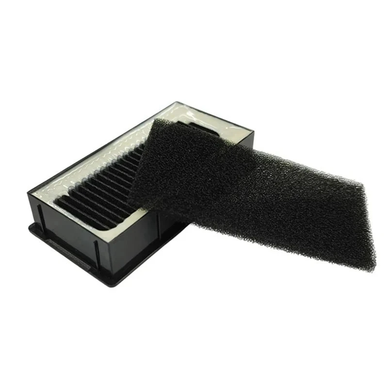 For Yeedi Cube / Yeedi CC Dust Bag Roller Side Brush Hepa Filter Mop Cloths Rag Robot Vacuum Cleaner Spare Parts