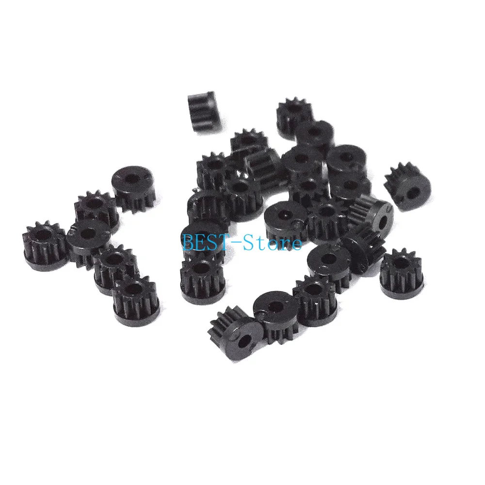 1 pz nuovo di zecca per Nikon D850 D810 D800E D800 D750 D4 D4S D5 D6 apertura ingranaggio fragile accessori per la manutenzione della fotocamera SLR.