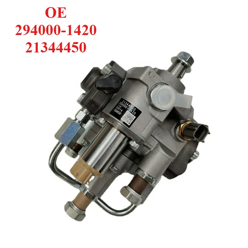 

Exclusive Production of 294000-1420 21344450 Fuel Injection Pump