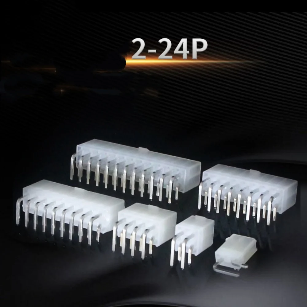 50PCS 5559 4.2Mm 2P…