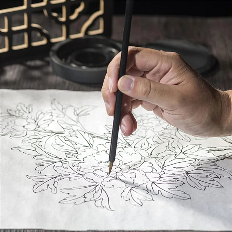 Kit de pinceaux de calligraphi - Calligraphy Pen Set avis et prix
