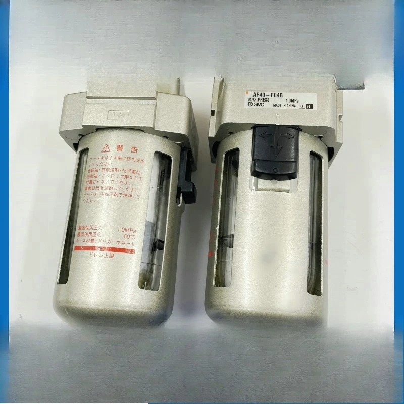 أجزاء لمرشح SMC AF/AW20/AW30/AW40F02N02F03F04BGDECBDGBA