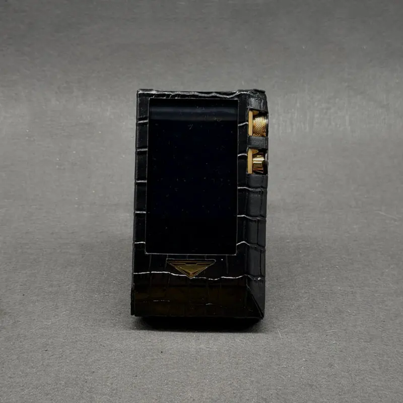 A6 Custom-Made Genu… - image