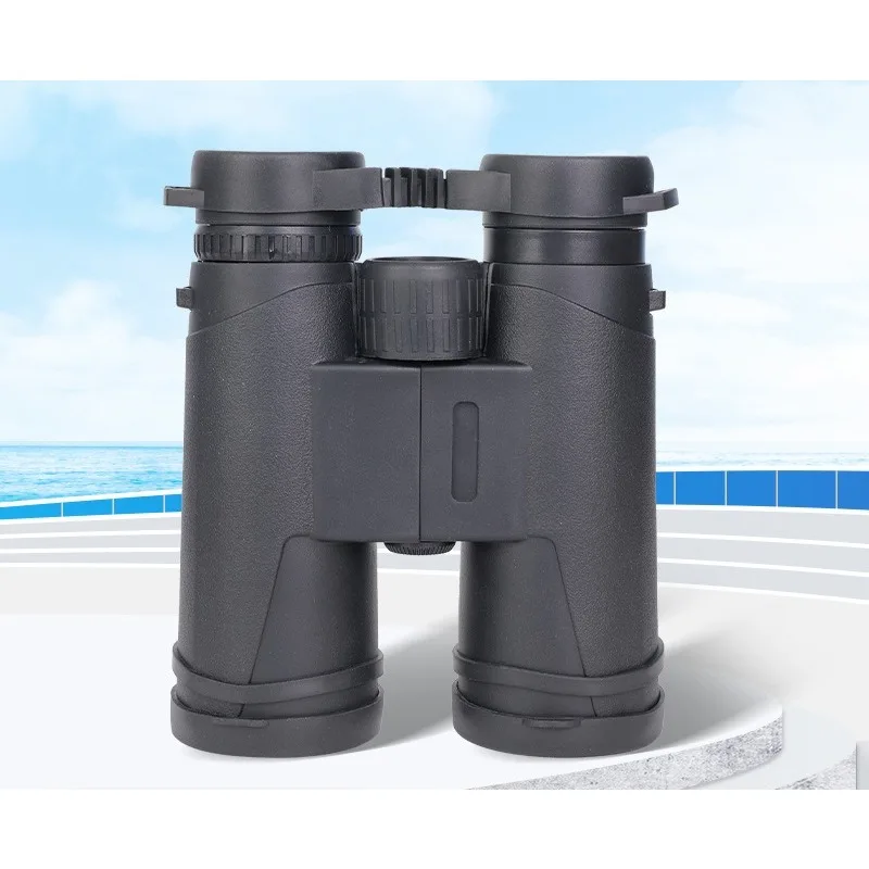 12x50 Binoculars,Green Coating Low Light Night Vision Large Objective Lens for Outdoor Travel Bird Watching Sightseeing - view 2