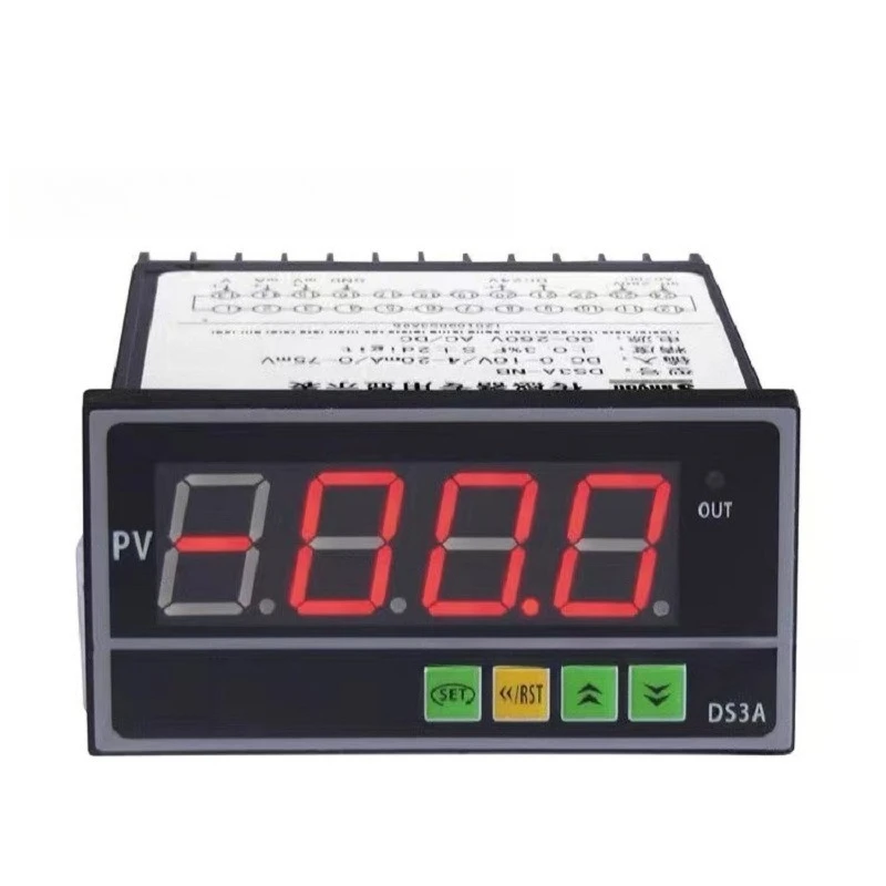 

DS3A-NB Intelligent Sensor digital display Meter / special meter for intelligent sensors