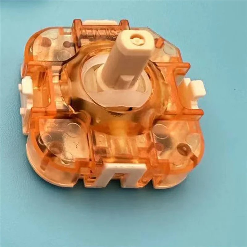 A98Z Swap Joystick Game Controller Joystick Machenike Mechanic Hall خيارات متوافقة مع اللمس المتعدد Jh20 الأبيض