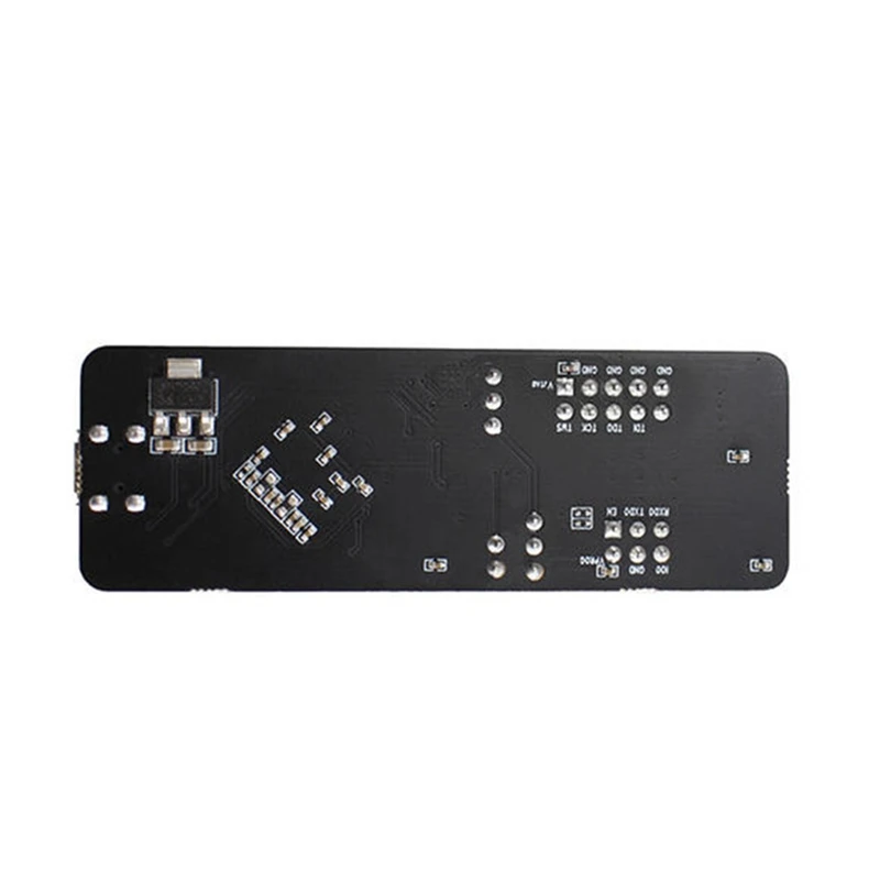 ESP-Prog Development Board Firmware Downloads 2.54Mm JTAG Debug Program Downloader Compatible For ESP32 Supporting Cable