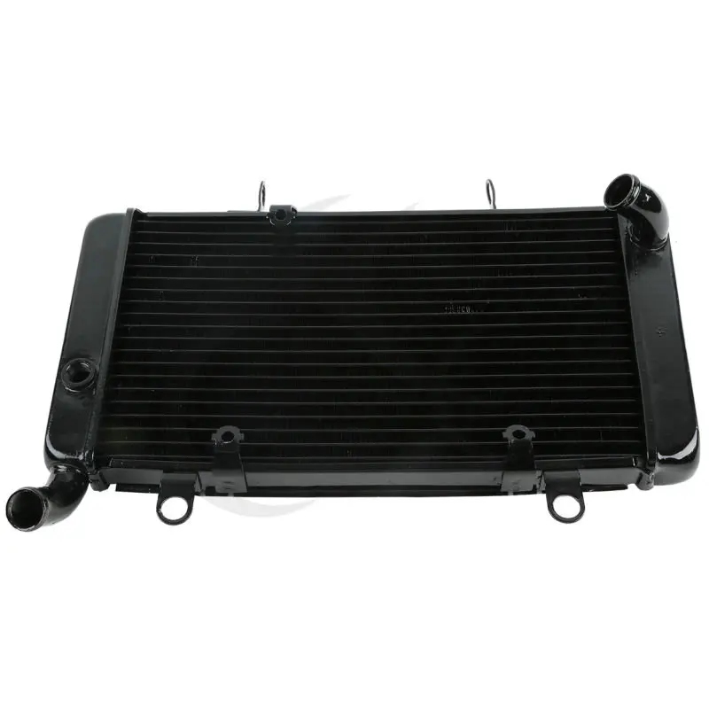 Motorcycle Replacement Cooling Radiator For HONDA CB1300 X4 1998-2002 2001 2000 1999 Aluminum