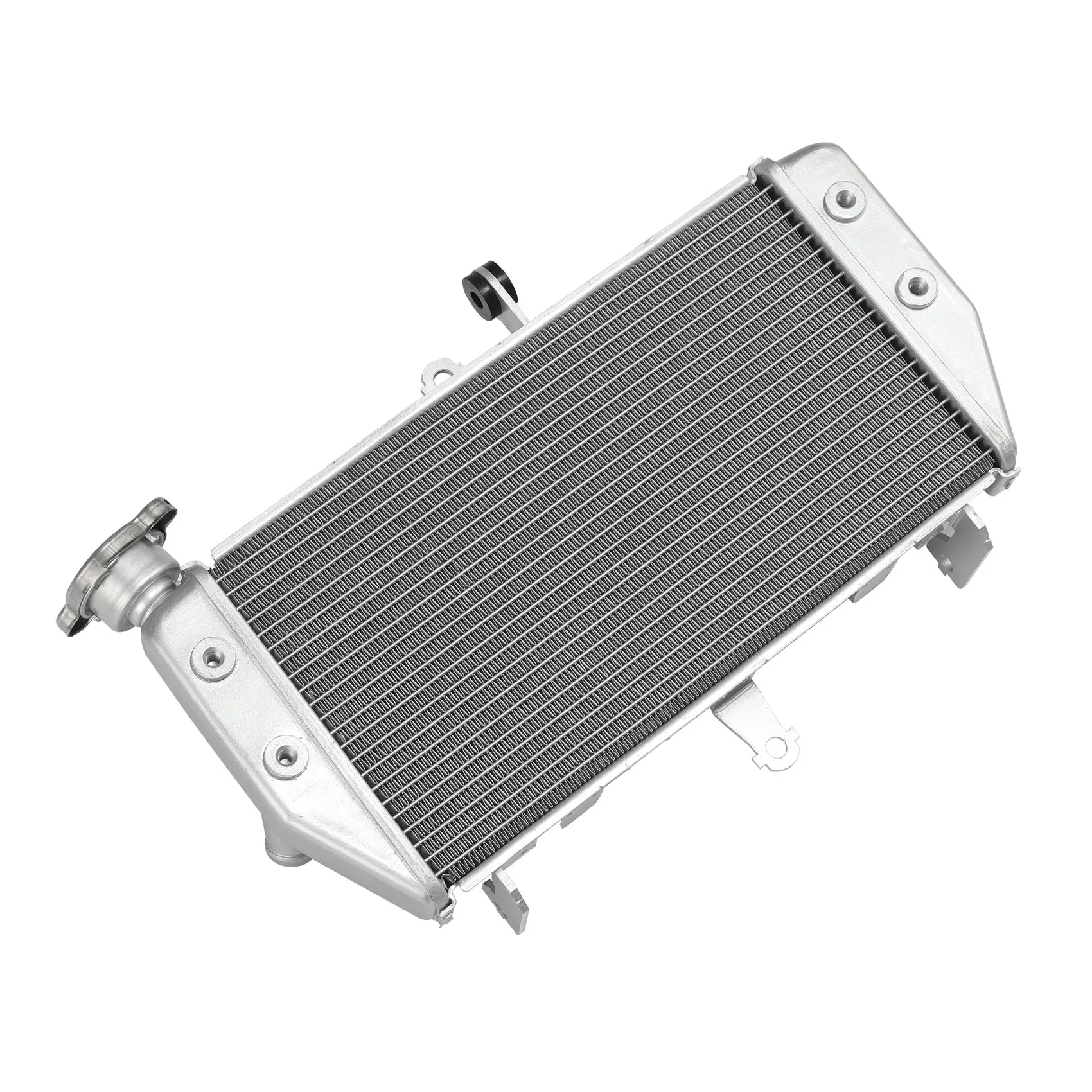 Motorcycle Aluminium Radiator Engine Cooler Cooling For Yamaha MT-03 MT-25 2016-2023 2022 2021 2020 2019 2018 2017