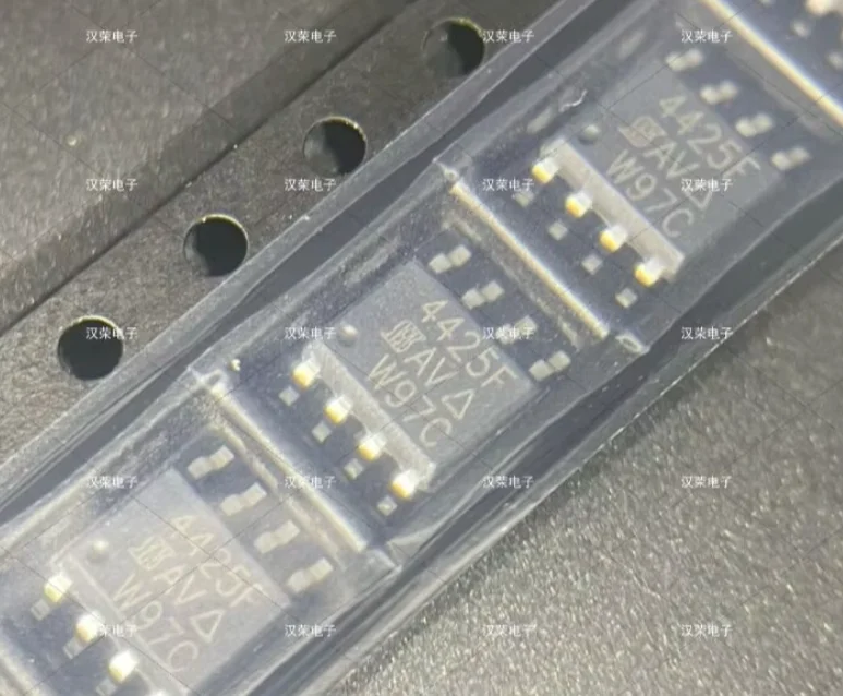 New Original SI4425…