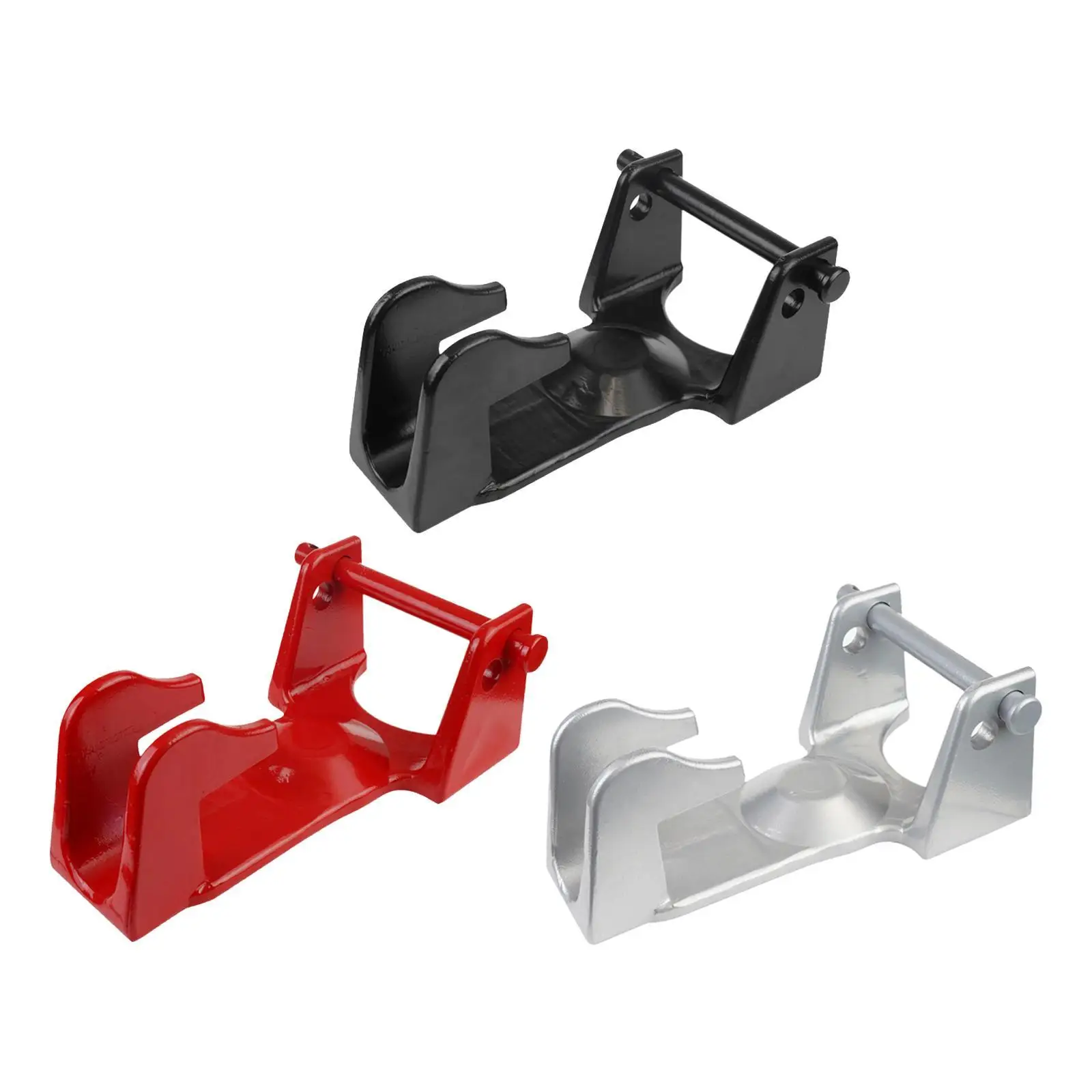 

Замок сцепного устройства на гибкой шее Регулируемый замок на гибкой стойке для тяжелых прицепов Rvs