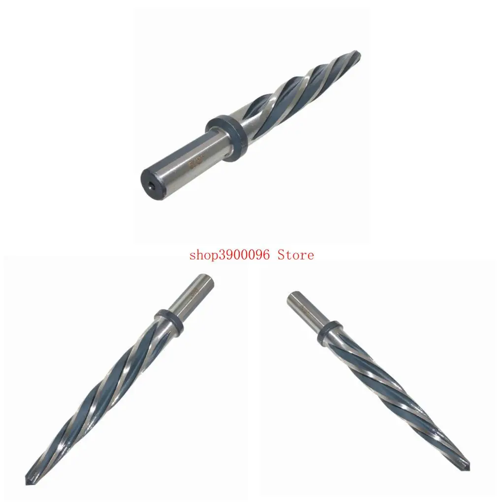 

5/8 Tapered Reamer Tool Manual Reamer Chamfer Five-slot Reaming Tool Cut